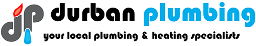 Plumbers Durban Logo